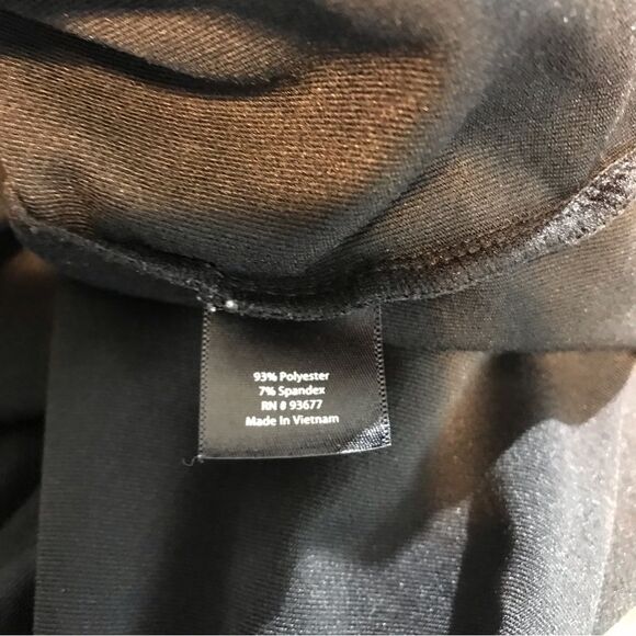 Xersion Womens Slim Fit Athletic Jacket Sz XLarge - Picture 9 of 12